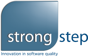 Strongstep
